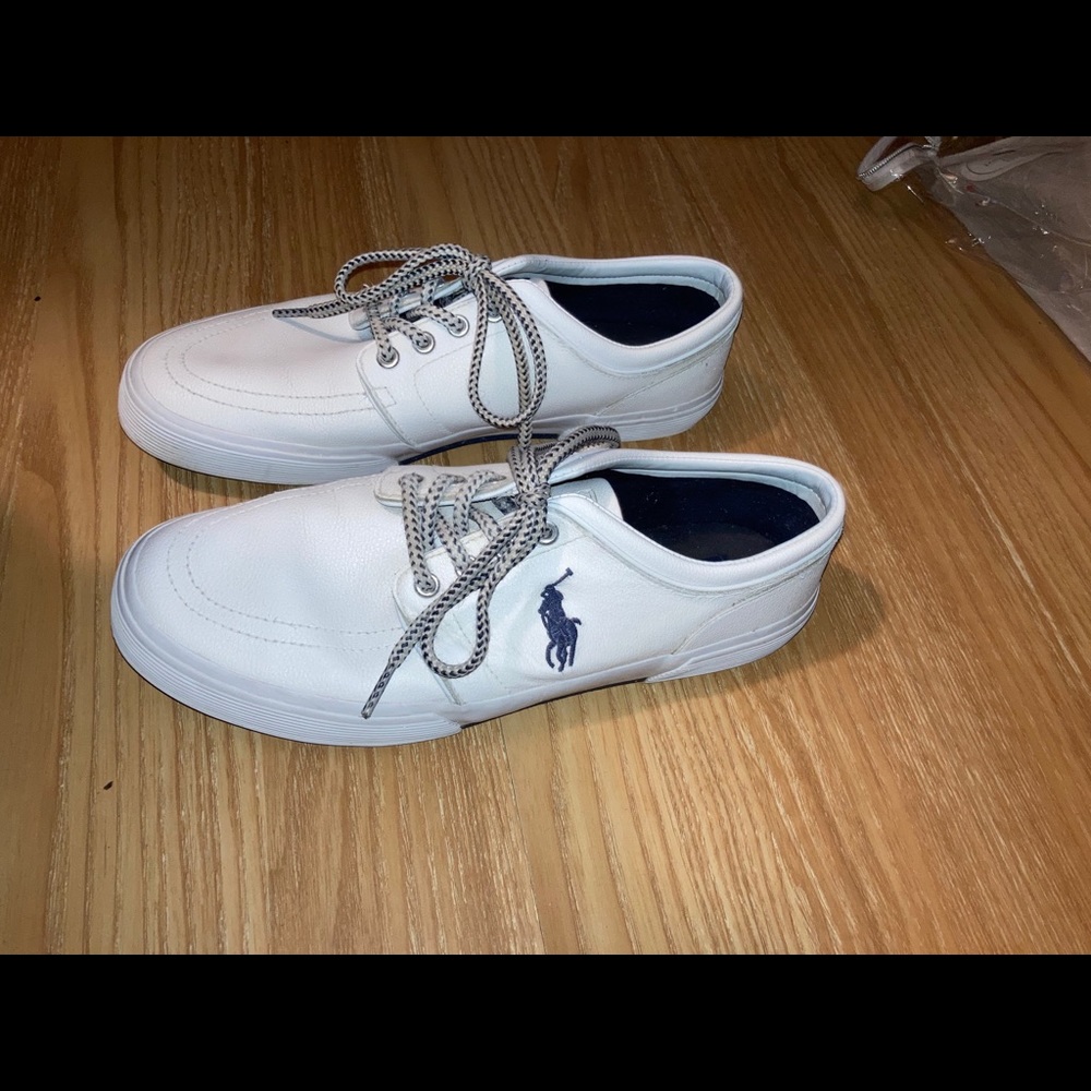 Ralph Lauren Sneakers